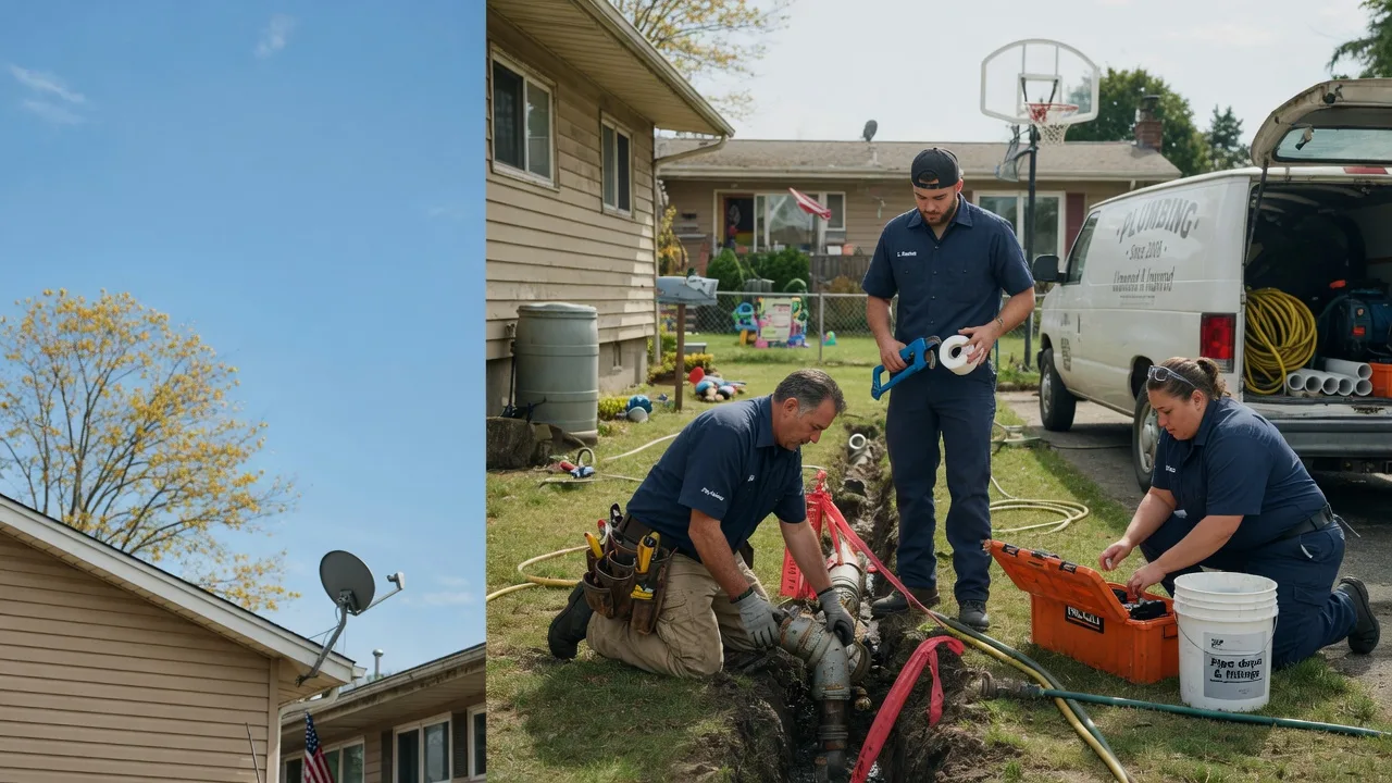 Garbage Disposal Replacement in Ogdensburg, WI near me