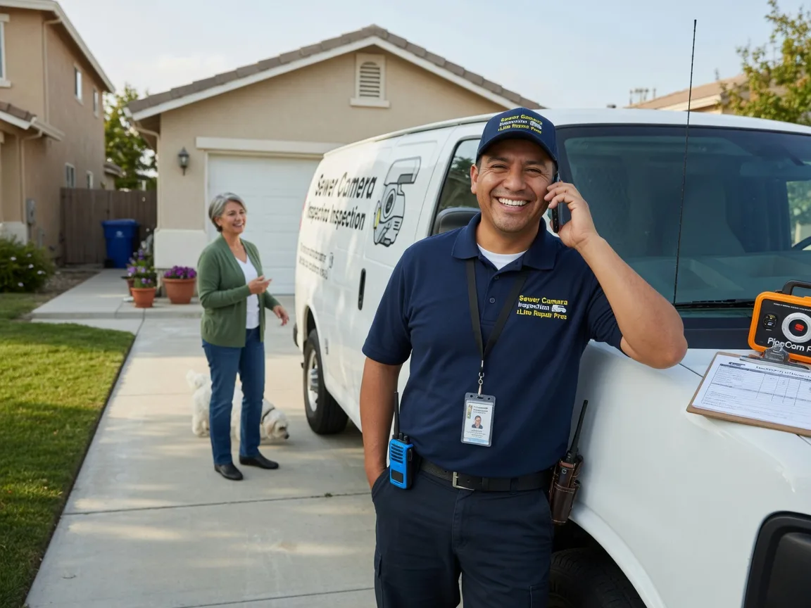Sewer Line Repair Ogdensburg, WI FAQs